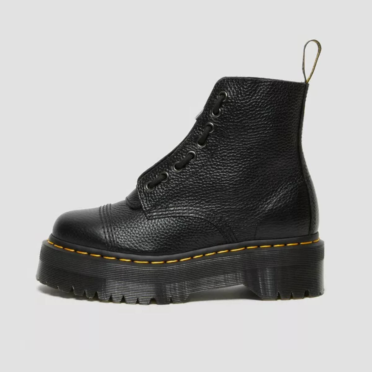 Sinclair Milled Nappa
