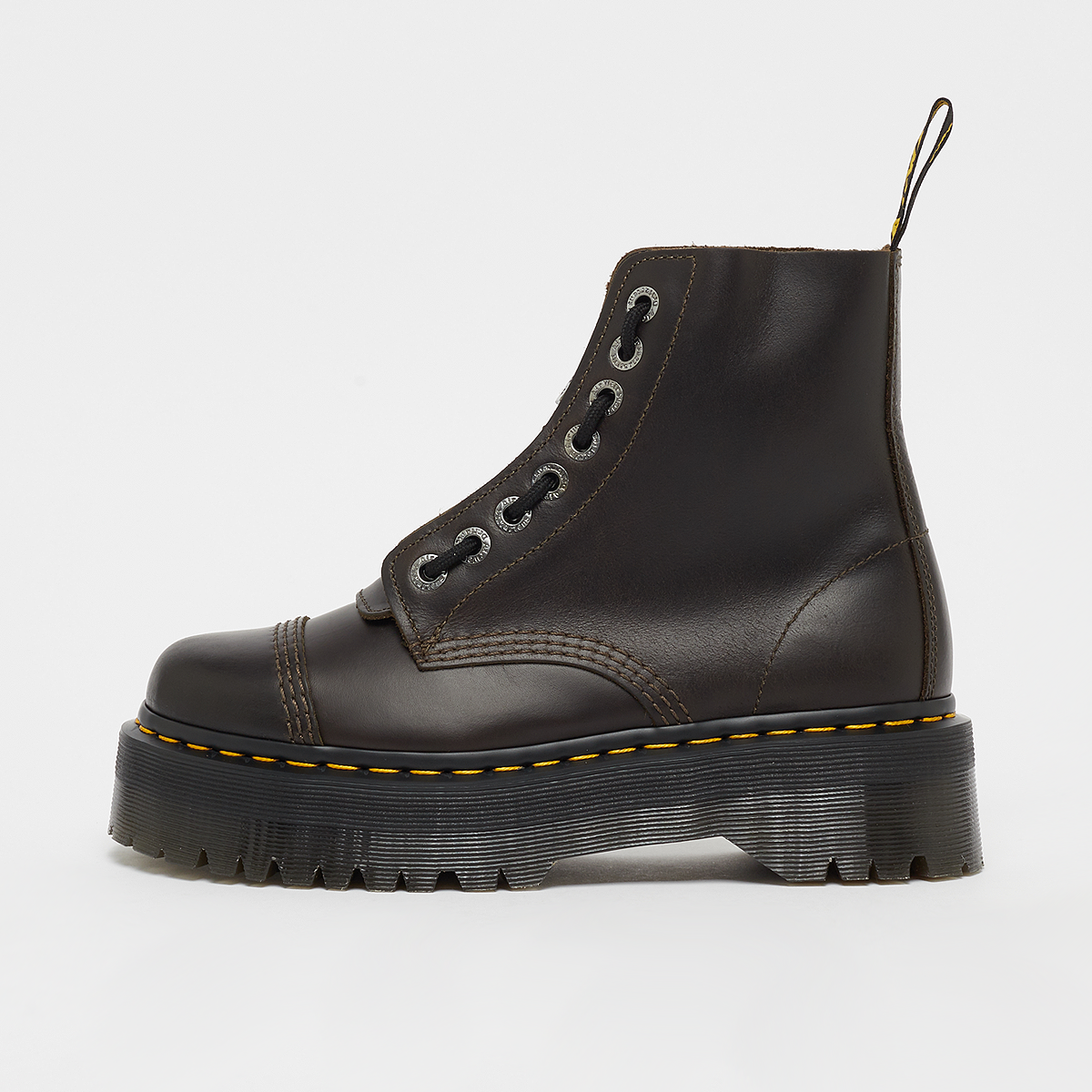 Sinclair Milled Nappa
