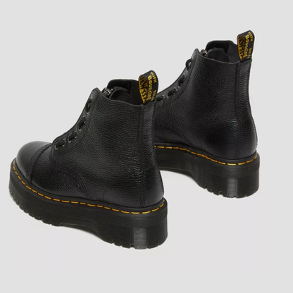 Sinclair Milled Nappa