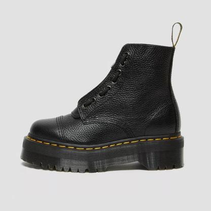 Sinclair Milled Nappa